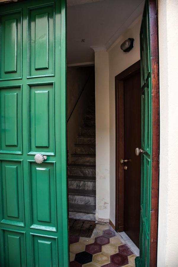 La Casetta Sassari Exterior foto
