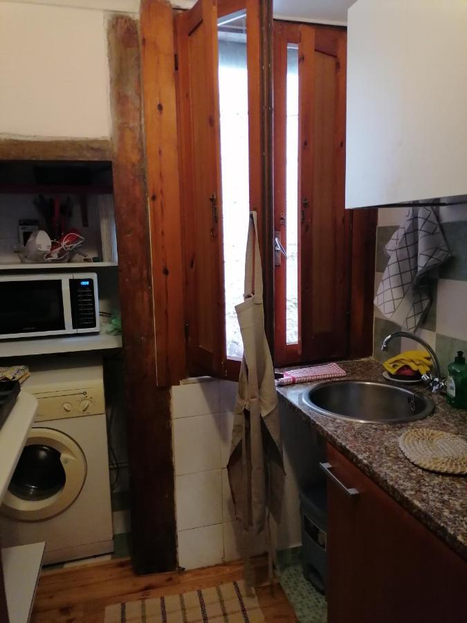 La Casetta Sassari Exterior foto