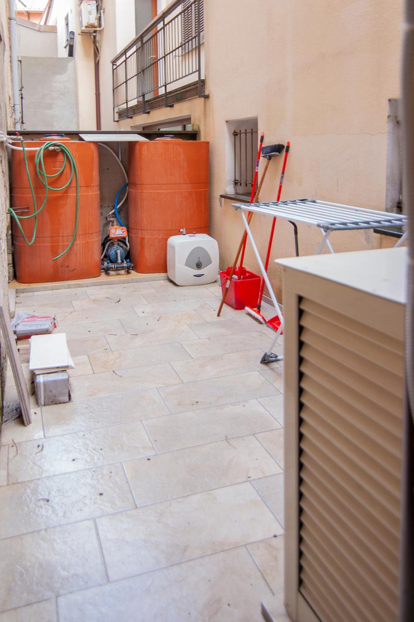 La Casetta Sassari Zimmer foto